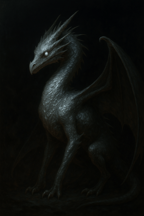 Quicksilver — The First to Fall