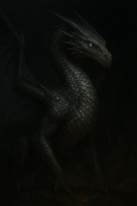 Silverwing — The Wall-Refused